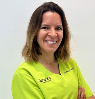 Dra Ana Carrasco Sancho